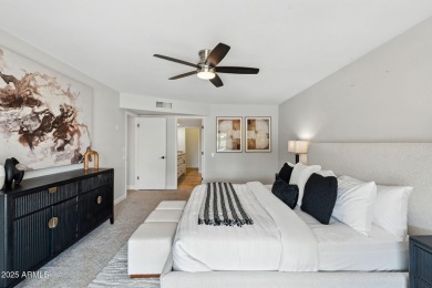 LOCATION, LOCATION, LOCATION. STUNNING REMODEL ON AND EVEN MORE on Union Hills Country Club in Arizona - for sale on GolfHomes.com, golf home, golf lot