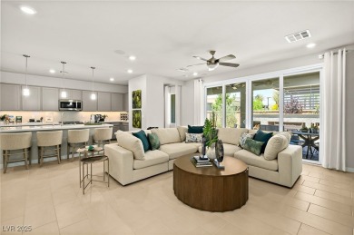 New Construction - Ready Now! Built by America's Most Trusted on Mountain Falls Golf Course in Nevada - for sale on GolfHomes.com, golf home, golf lot