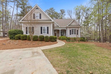Price reduced on this custom designed home in a quiet setting of on Harbor Club Golf and Country Club in Georgia - for sale on GolfHomes.com, golf home, golf lot