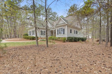 Price reduced on this custom designed home in a quiet setting of on Harbor Club Golf and Country Club in Georgia - for sale on GolfHomes.com, golf home, golf lot