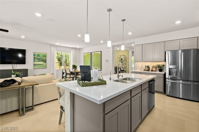 New Construction - Ready Now! Built by America's Most Trusted on Mountain Falls Golf Course in Nevada - for sale on GolfHomes.com, golf home, golf lot