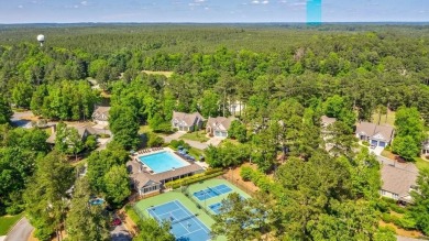 Price reduced on this custom designed home in a quiet setting of on Harbor Club Golf and Country Club in Georgia - for sale on GolfHomes.com, golf home, golf lot