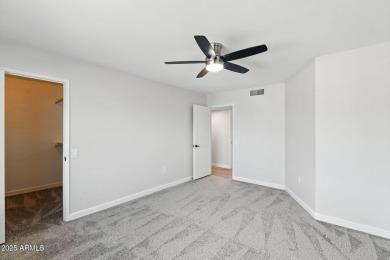 LOCATION, LOCATION, LOCATION. STUNNING REMODEL ON AND EVEN MORE on Union Hills Country Club in Arizona - for sale on GolfHomes.com, golf home, golf lot