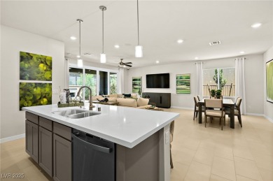 New Construction - Ready Now! Built by America's Most Trusted on Mountain Falls Golf Course in Nevada - for sale on GolfHomes.com, golf home, golf lot
