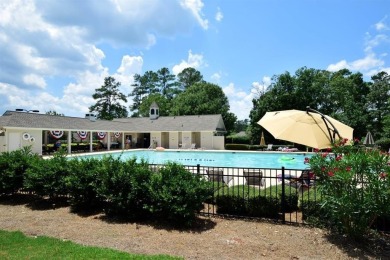 Price reduced on this custom designed home in a quiet setting of on Harbor Club Golf and Country Club in Georgia - for sale on GolfHomes.com, golf home, golf lot