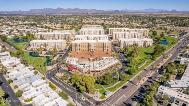 **MOTIVATED SELLER**  A great location to Downtown Scottsdale! on Scottsdale Shadows in Arizona - for sale on GolfHomes.com, golf home, golf lot