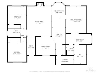 Spacious Lake Forest home with in-ground pool! This 3 bed, 2 on Lake Forest Yacht and Country Club in Alabama - for sale on GolfHomes.com, golf home, golf lot