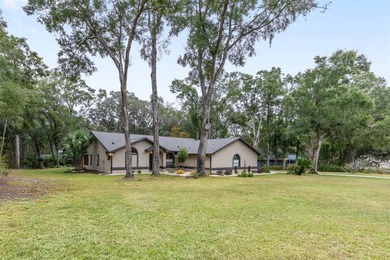 Completely updated ranch style pool home in Rainbow Springs on Rainbow Springs Golf and Country Club in Florida - for sale on GolfHomes.com, golf home, golf lot