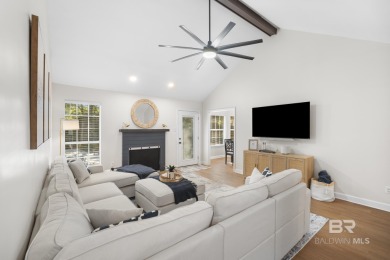 Spacious Lake Forest home with in-ground pool! This 3 bed, 2 on Lake Forest Yacht and Country Club in Alabama - for sale on GolfHomes.com, golf home, golf lot