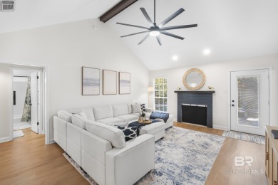 Spacious Lake Forest home with in-ground pool! This 3 bed, 2 on Lake Forest Yacht and Country Club in Alabama - for sale on GolfHomes.com, golf home, golf lot