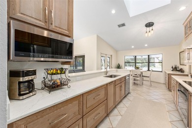 Completely updated ranch style pool home in Rainbow Springs on Rainbow Springs Golf and Country Club in Florida - for sale on GolfHomes.com, golf home, golf lot