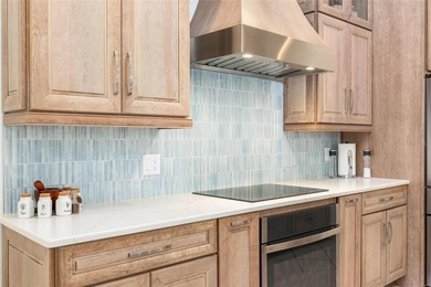 Completely updated ranch style pool home in Rainbow Springs on Rainbow Springs Golf and Country Club in Florida - for sale on GolfHomes.com, golf home, golf lot