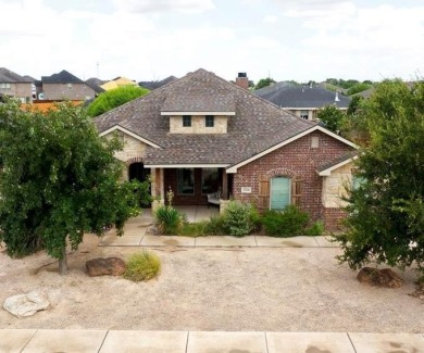 HONEY STOP THE CAR!! Step into your dream home featuring 4 on Club at Mission Dorado in Texas - for sale on GolfHomes.com, golf home, golf lot