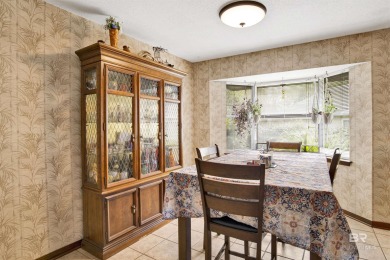The sellers planned to enjoy this home for many years to come on Lake Forest Yacht and Country Club in Alabama - for sale on GolfHomes.com, golf home, golf lot