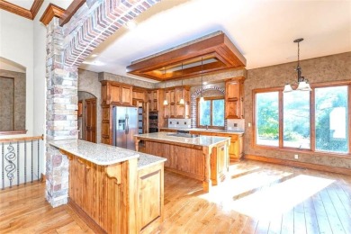Gorgeous Villa in one of the most desired communities. Tons of on Shadow Glen Golf Club in Kansas - for sale on GolfHomes.com, golf home, golf lot