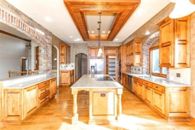Gorgeous Villa in one of the most desired communities. Tons of on Shadow Glen Golf Club in Kansas - for sale on GolfHomes.com, golf home, golf lot