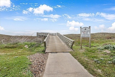 Rarely available cul-de-sac lot directly on the pond in upscale on Palmilla Beach Golf Club in Texas - for sale on GolfHomes.com, golf home, golf lot
