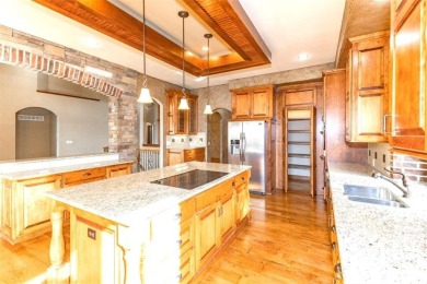 Gorgeous Villa in one of the most desired communities. Tons of on Shadow Glen Golf Club in Kansas - for sale on GolfHomes.com, golf home, golf lot