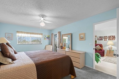 ABSOLUTELY GORGEOUS WATERFRONT 4TH FLOOR CONDO | PRESTIGIOUS 55+ on Fountains Golf and Country Club in Florida - for sale on GolfHomes.com, golf home, golf lot