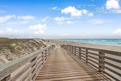 Rarely available cul-de-sac lot directly on the pond in upscale on Palmilla Beach Golf Club in Texas - for sale on GolfHomes.com, golf home, golf lot