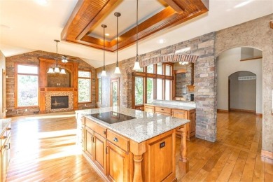 Gorgeous Villa in one of the most desired communities. Tons of on Shadow Glen Golf Club in Kansas - for sale on GolfHomes.com, golf home, golf lot