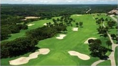 Located in The Retreat, a sought-after 3,000-acre gated on The Retreat in Texas - for sale on GolfHomes.com, golf home, golf lot