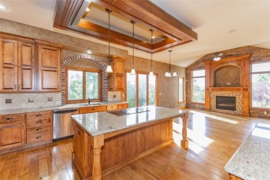 Gorgeous Villa in one of the most desired communities. Tons of on Shadow Glen Golf Club in Kansas - for sale on GolfHomes.com, golf home, golf lot