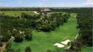 Located in The Retreat, a sought-after 3,000-acre gated on The Retreat in Texas - for sale on GolfHomes.com, golf home, golf lot