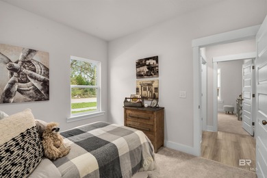 Golf Course Homesite! Brand-new construction in the highly on Glenlakes Golf Club in Alabama - for sale on GolfHomes.com, golf home, golf lot