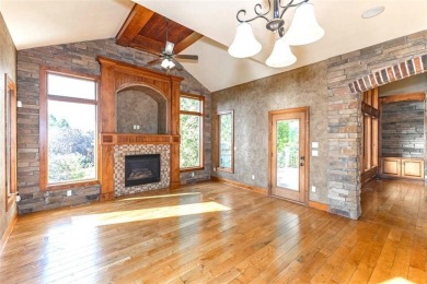 Gorgeous Villa in one of the most desired communities. Tons of on Shadow Glen Golf Club in Kansas - for sale on GolfHomes.com, golf home, golf lot