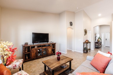 This 2 bedroom 2 bath gem in Sun River's 55+ community blends on Sunriver Golf Club in Utah - for sale on GolfHomes.com, golf home, golf lot