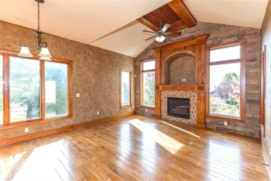 Gorgeous Villa in one of the most desired communities. Tons of on Shadow Glen Golf Club in Kansas - for sale on GolfHomes.com, golf home, golf lot