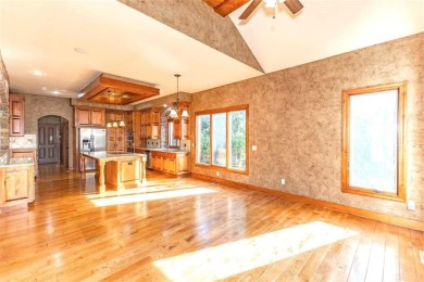 Gorgeous Villa in one of the most desired communities. Tons of on Shadow Glen Golf Club in Kansas - for sale on GolfHomes.com, golf home, golf lot