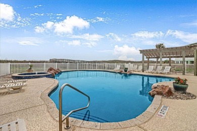 Rarely available cul-de-sac lot directly on the pond in upscale on Palmilla Beach Golf Club in Texas - for sale on GolfHomes.com, golf home, golf lot