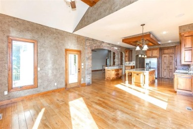 Gorgeous Villa in one of the most desired communities. Tons of on Shadow Glen Golf Club in Kansas - for sale on GolfHomes.com, golf home, golf lot