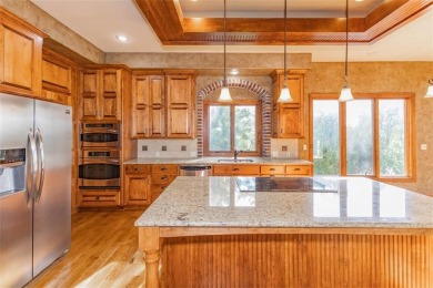 Gorgeous Villa in one of the most desired communities. Tons of on Shadow Glen Golf Club in Kansas - for sale on GolfHomes.com, golf home, golf lot