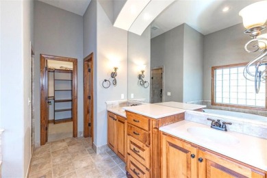Gorgeous Villa in one of the most desired communities. Tons of on Shadow Glen Golf Club in Kansas - for sale on GolfHomes.com, golf home, golf lot