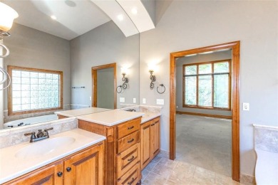 Gorgeous Villa in one of the most desired communities. Tons of on Shadow Glen Golf Club in Kansas - for sale on GolfHomes.com, golf home, golf lot