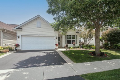 Multiple offers received-Highest and best by noon on Wednesday on Whisper Creek Golf Club in Illinois - for sale on GolfHomes.com, golf home, golf lot