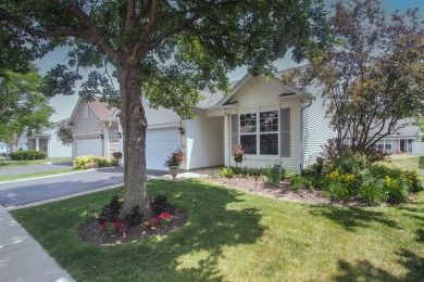 Multiple offers received-Highest and best by noon on Wednesday on Whisper Creek Golf Club in Illinois - for sale on GolfHomes.com, golf home, golf lot