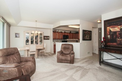 Multiple offers received-Highest and best by noon on Wednesday on Whisper Creek Golf Club in Illinois - for sale on GolfHomes.com, golf home, golf lot
