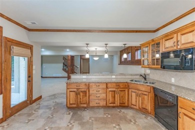 Gorgeous Villa in one of the most desired communities. Tons of on Shadow Glen Golf Club in Kansas - for sale on GolfHomes.com, golf home, golf lot
