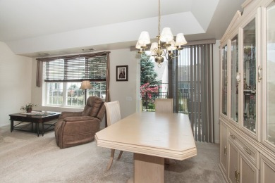 Multiple offers received-Highest and best by noon on Wednesday on Whisper Creek Golf Club in Illinois - for sale on GolfHomes.com, golf home, golf lot