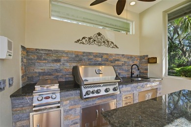 Welcome to this stunning luxury residence located in the gated on Saddlebrook Golf and Country Club in Florida - for sale on GolfHomes.com, golf home, golf lot