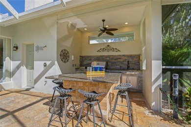 Welcome to this stunning luxury residence located in the gated on Saddlebrook Golf and Country Club in Florida - for sale on GolfHomes.com, golf home, golf lot