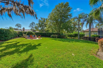 Welcome to this stunning luxury residence located in the gated on Saddlebrook Golf and Country Club in Florida - for sale on GolfHomes.com, golf home, golf lot