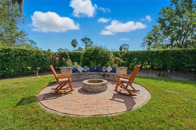 Welcome to this stunning luxury residence located in the gated on Saddlebrook Golf and Country Club in Florida - for sale on GolfHomes.com, golf home, golf lot