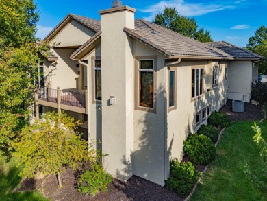 Gorgeous Villa in one of the most desired communities. Tons of on Shadow Glen Golf Club in Kansas - for sale on GolfHomes.com, golf home, golf lot