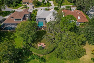 Welcome to this stunning luxury residence located in the gated on Saddlebrook Golf and Country Club in Florida - for sale on GolfHomes.com, golf home, golf lot
