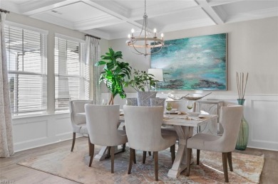 Whether you're seeking an active lifestyle or peaceful retreat on Sound Golf Links at Albemarle Plantation in North Carolina - for sale on GolfHomes.com, golf home, golf lot